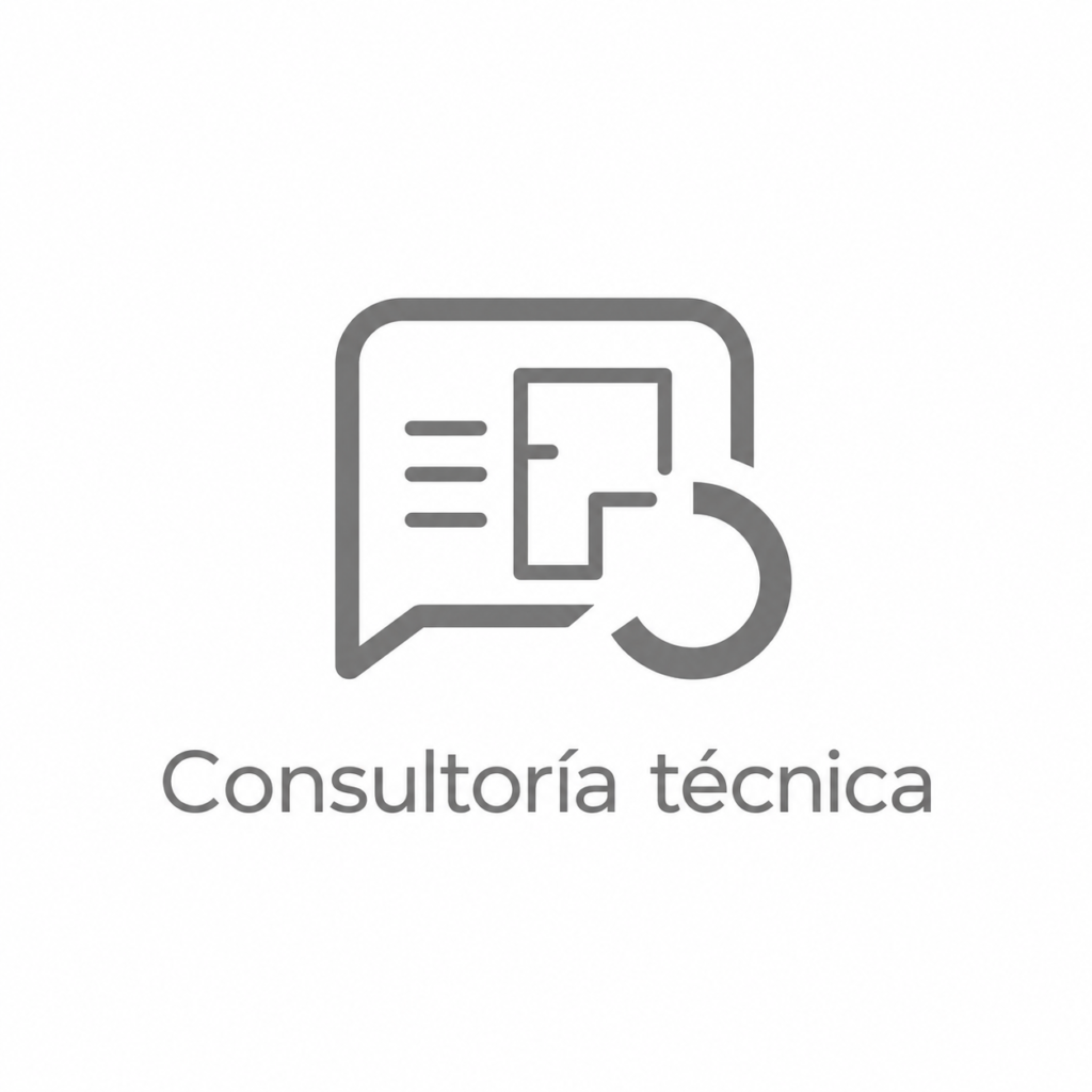 consultoria tecnica