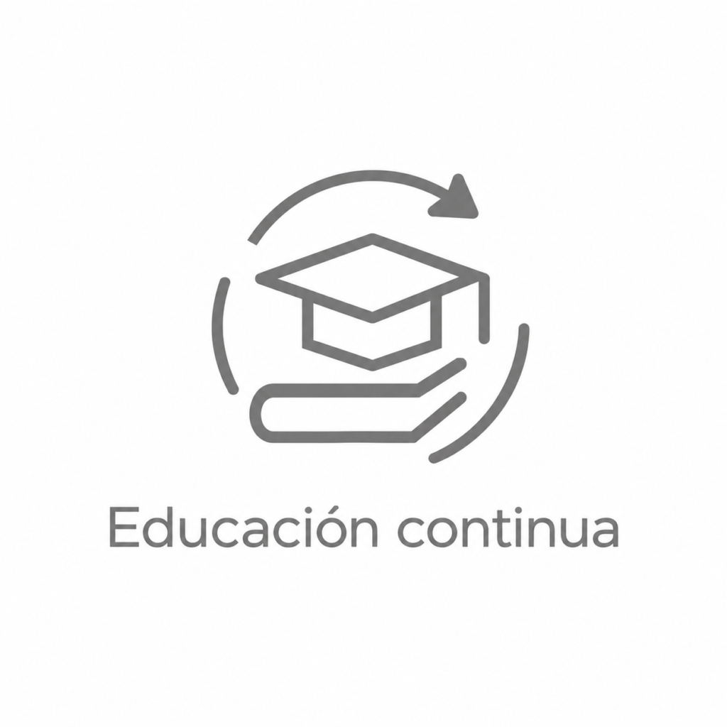 educacion continua