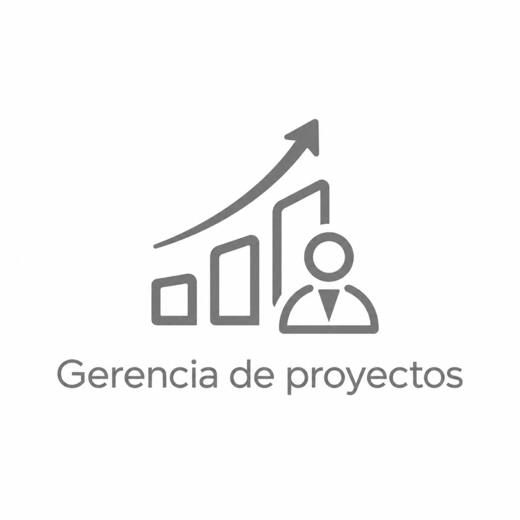 gerencia de proyectos