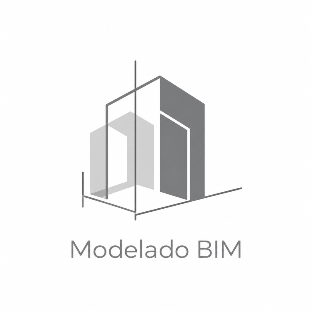 modelado bim